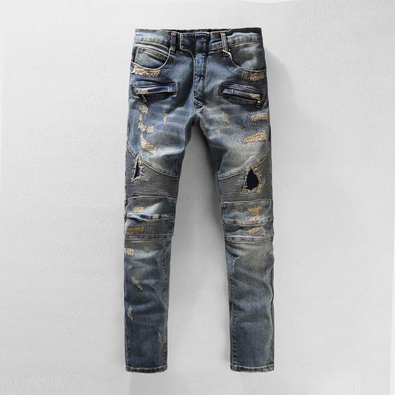 Balmain Men's Jeans 82